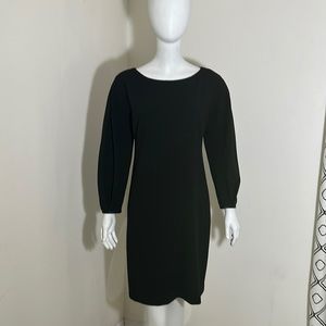 Tommy Hilfiger black dress